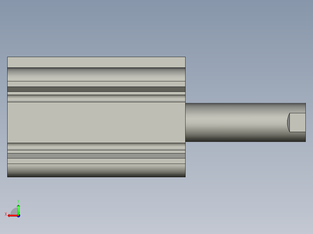 CDQ2A32-40DCZ-D(0_0_0)后视图