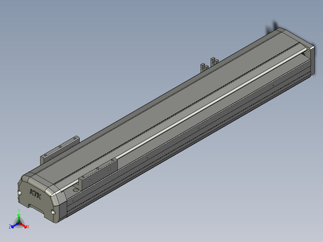 KTH10-800-BC-P20-C4装配体主视图