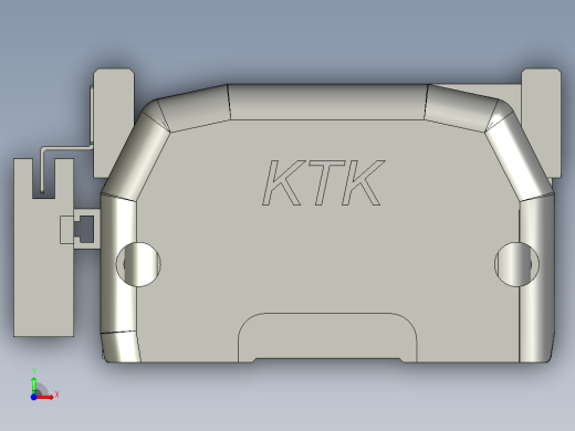 KTH10-800-BC-P20-C4装配体前视缩略图