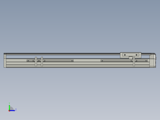 KTH10-800-BC-P20-C4装配体左视缩略图
