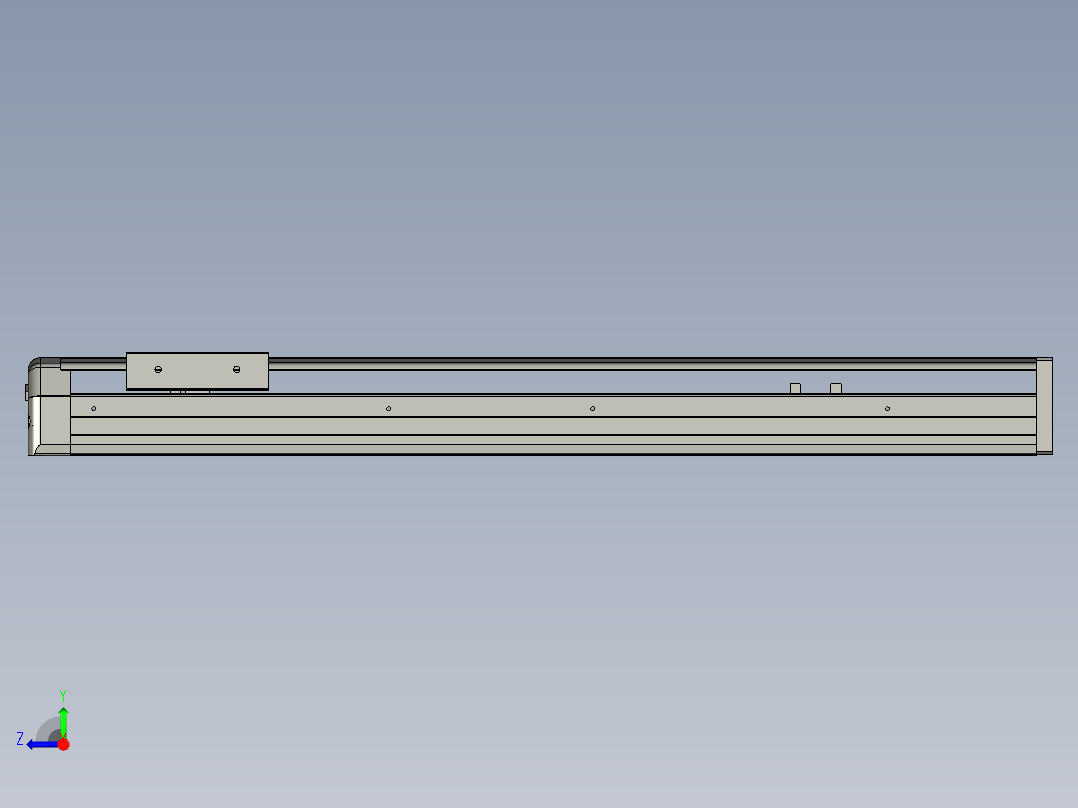 KTH10-800-BC-P20-C4装配体右视图