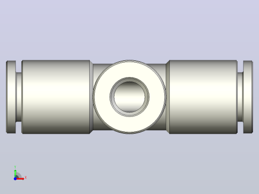 快插接头NPQH-T-Q6-E-P10前视缩略图