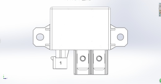 继电器 HFV20-150缩略图