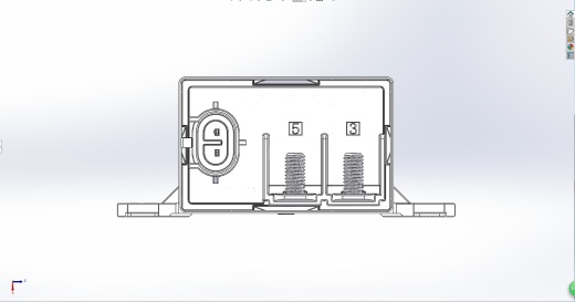 继电器 HFV20-150缩略图
