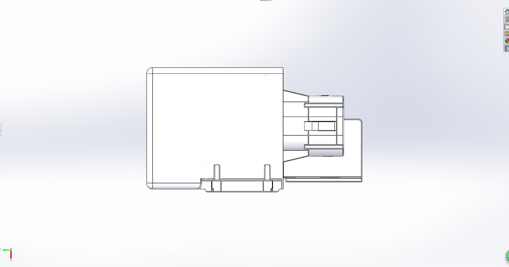 继电器 HFV20-150