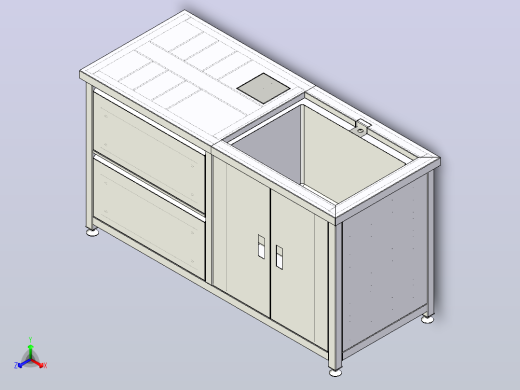 医用sus304洗手柜