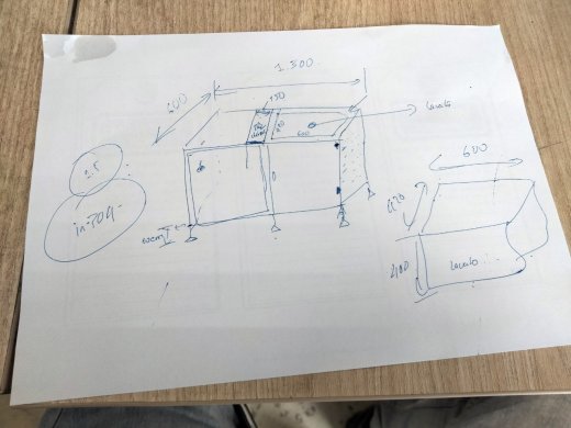 医用sus304洗手柜缩略图