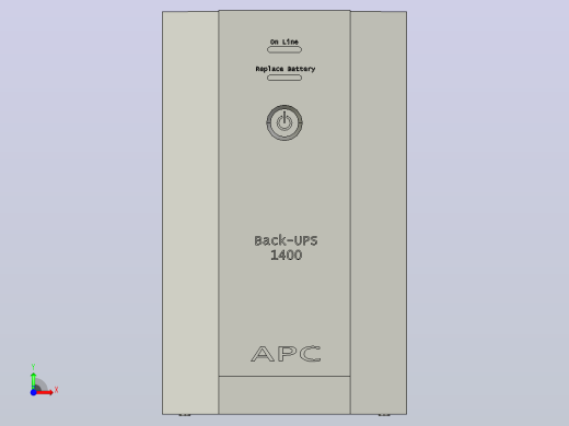 储能设备 储能柜ups-apc-bx1400u-gr-1.snapshot.2--stp igs prt前视缩略图