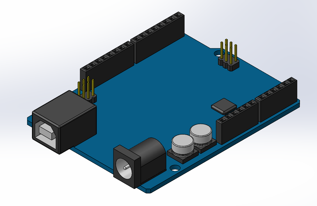 Arduino UNO R3