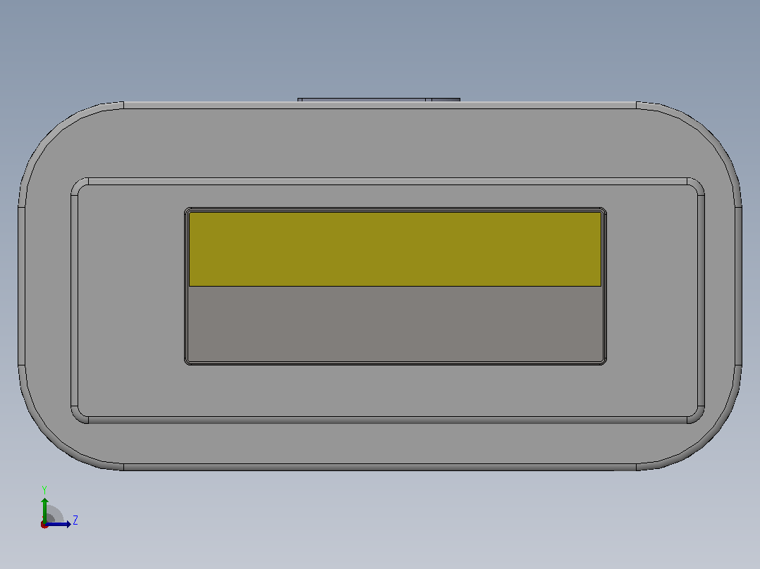 usb 1733左视图
