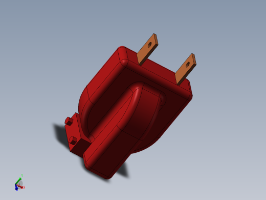 计量用电压电流互感器11