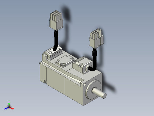 松下电机-MATSUSHITA_MHMF5AZL1D2Z