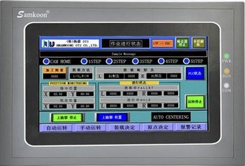 压缩机电机热保护器检测设备缩略图