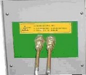 压缩机电机热保护器检测设备