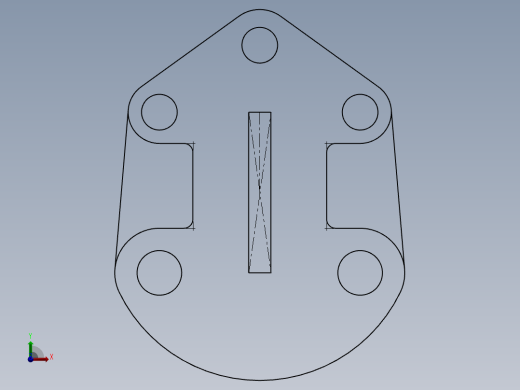 SW建模练习题-practice 6