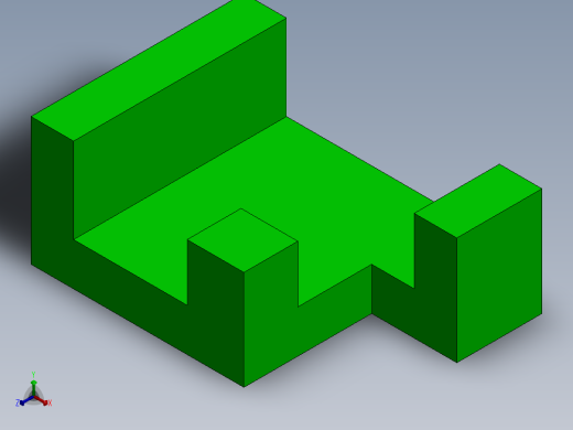 SW建模练习题-exercise 119