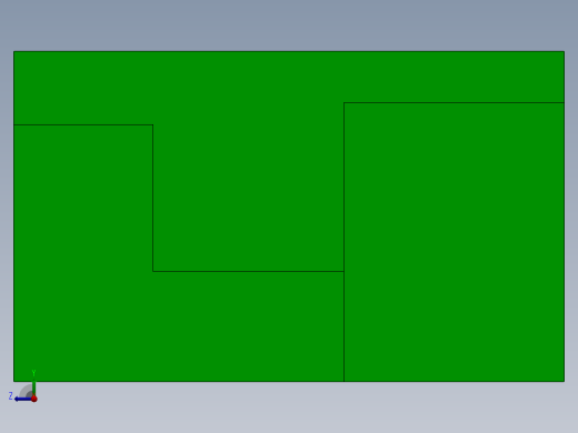 SW建模练习题-exercise 119右视缩略图