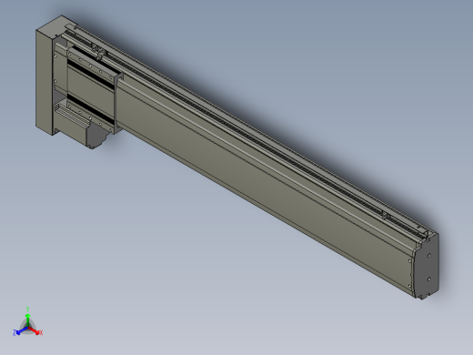 威洛博VF17-S950-BL