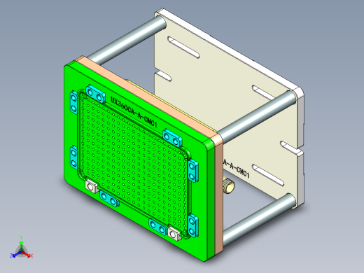 UX360CA-A-CNC1-0819正等轴测缩略图