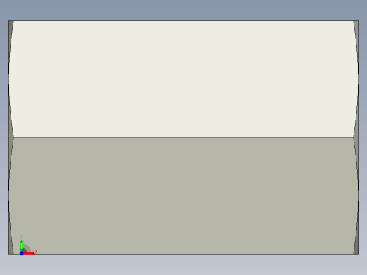 螺母-Nut_M8-15-10-15-15.stp前视缩略图