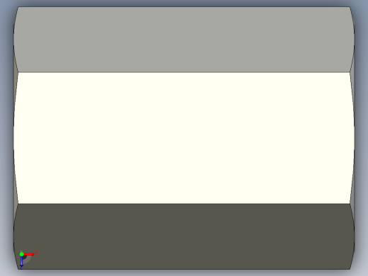 螺母-Nut_M8-15-10-15-15.stp俯视缩略图