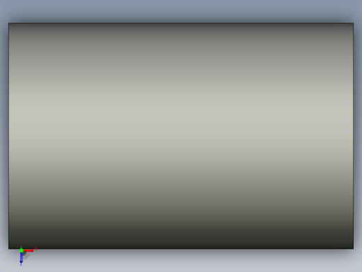 船舶管路系统SeaCor_Coupling_SxS_37J129007_0.75in俯视缩略图