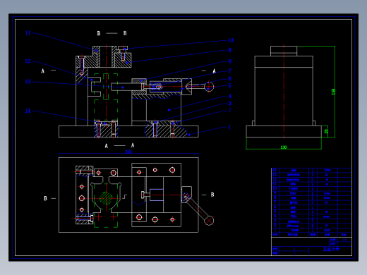 831003拨叉加工工艺及钻φ22花键底孔夹具设计【方案1】