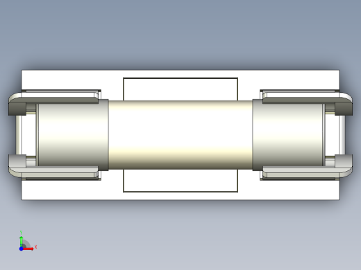 FH-102前视缩略图