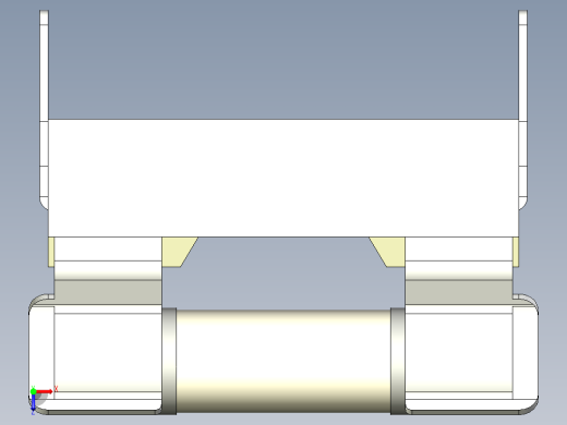 FH-102俯视缩略图