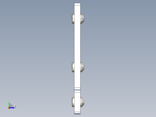型材-BR 6 SLOT MITRE BRACKET 3842535626左视缩略图