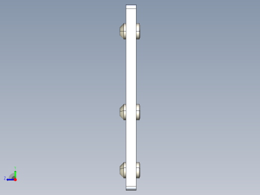 型材-BR 6 SLOT MITRE BRACKET 3842535626右视缩略图