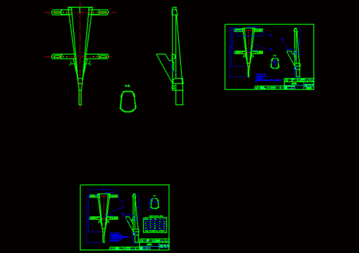 液体自动包装机sw13+cad缩略图