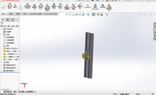 自行车立体车库缩略图