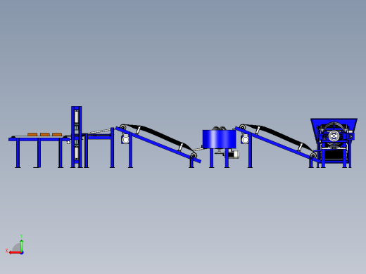 制砖机后视缩略图