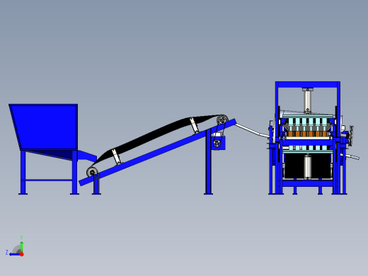 制砖机右视缩略图