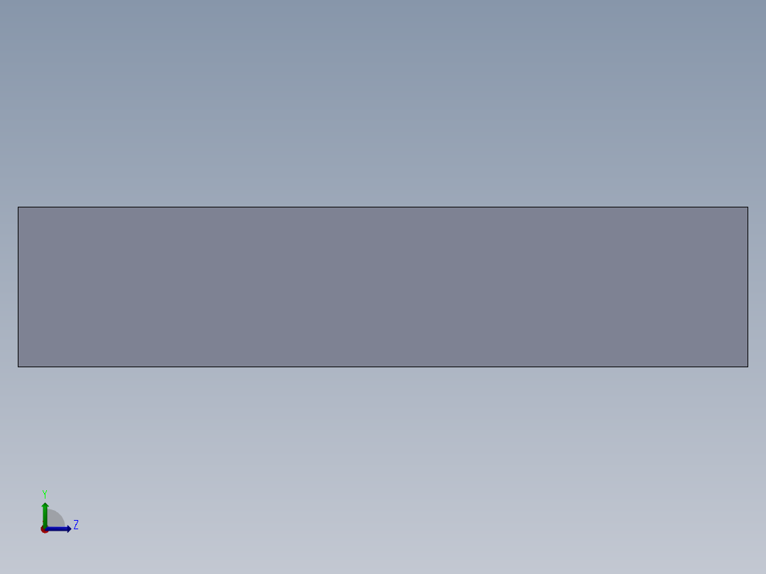 A2004551-木材粉碎机左视图