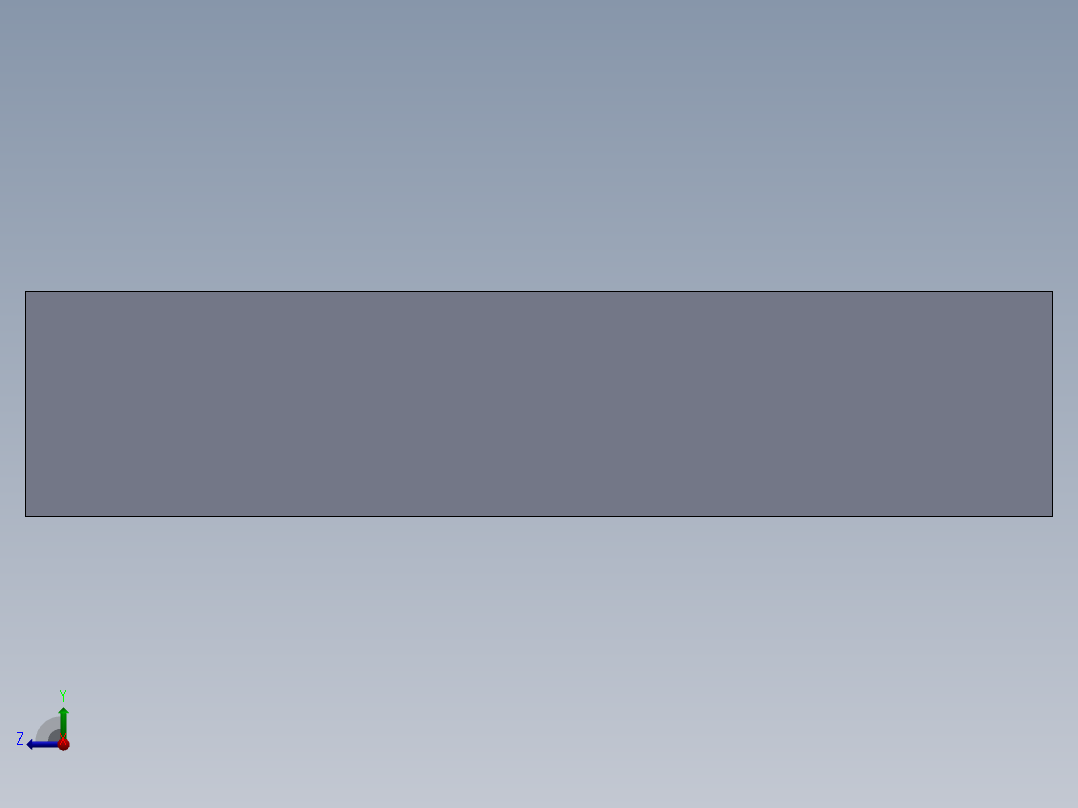 A2004551-木材粉碎机右视图