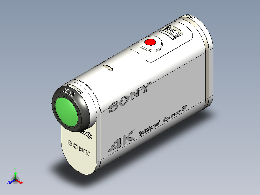 相机、摄像头(53)