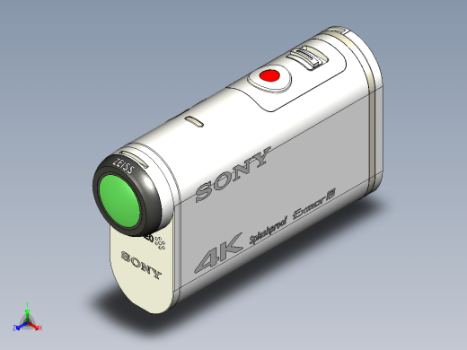 相机、摄像头(53)
