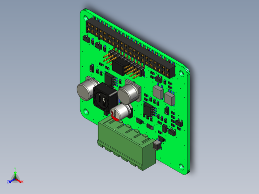 A0003581-树莓派 MBUS HAT