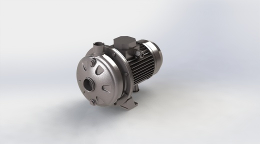 CDX 90-10 泵缩略图