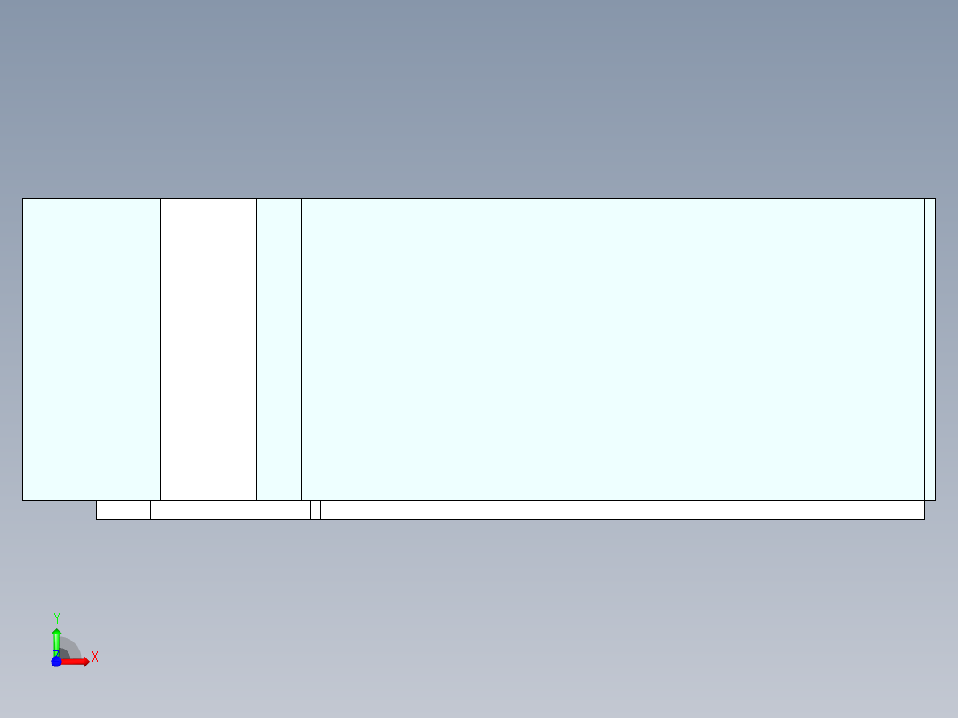 迪姆卡公寓前视图