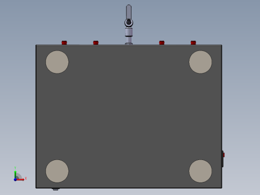 自动中药煎药机前视缩略图