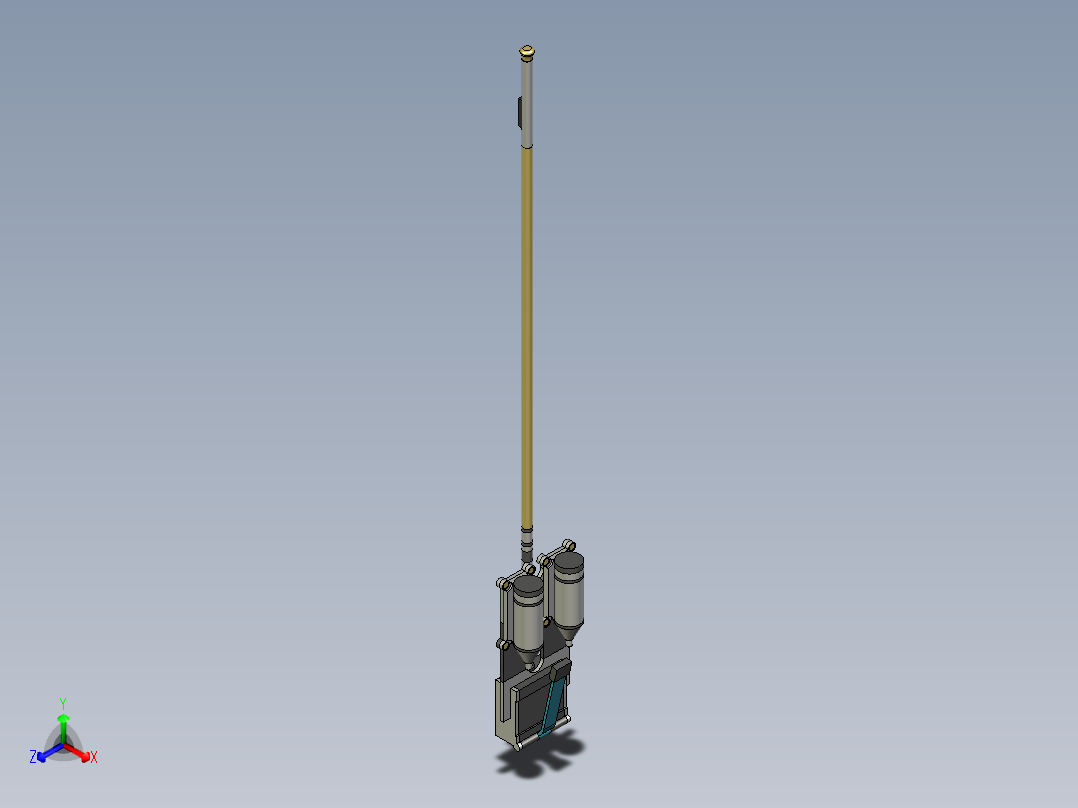 工具（接地装置）