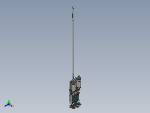 工具（接地装置）