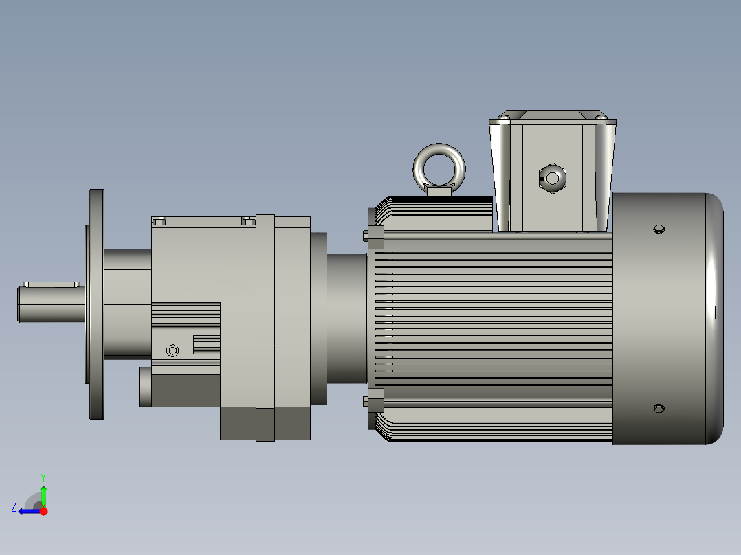 RF03RF03-400-Y055-4-M2-J2右视图