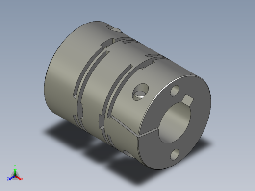 MCSLCWK32-10-14联轴器MISUMI