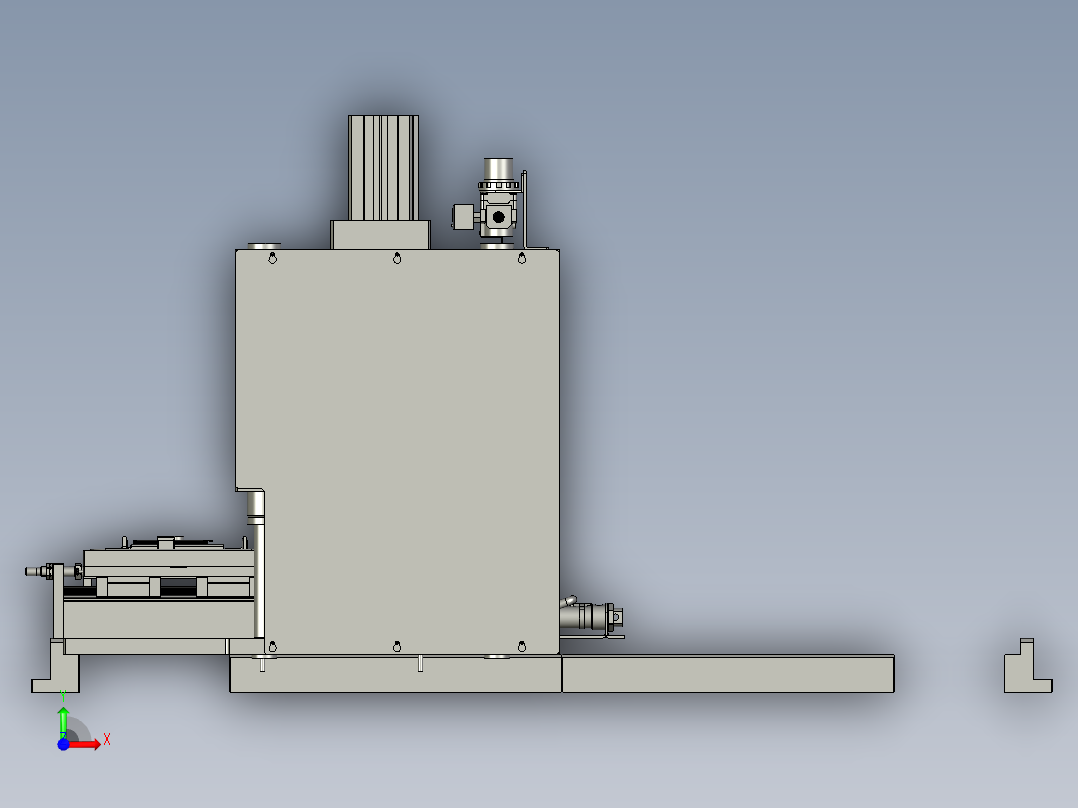 LYJC-03-漏液检测前视图