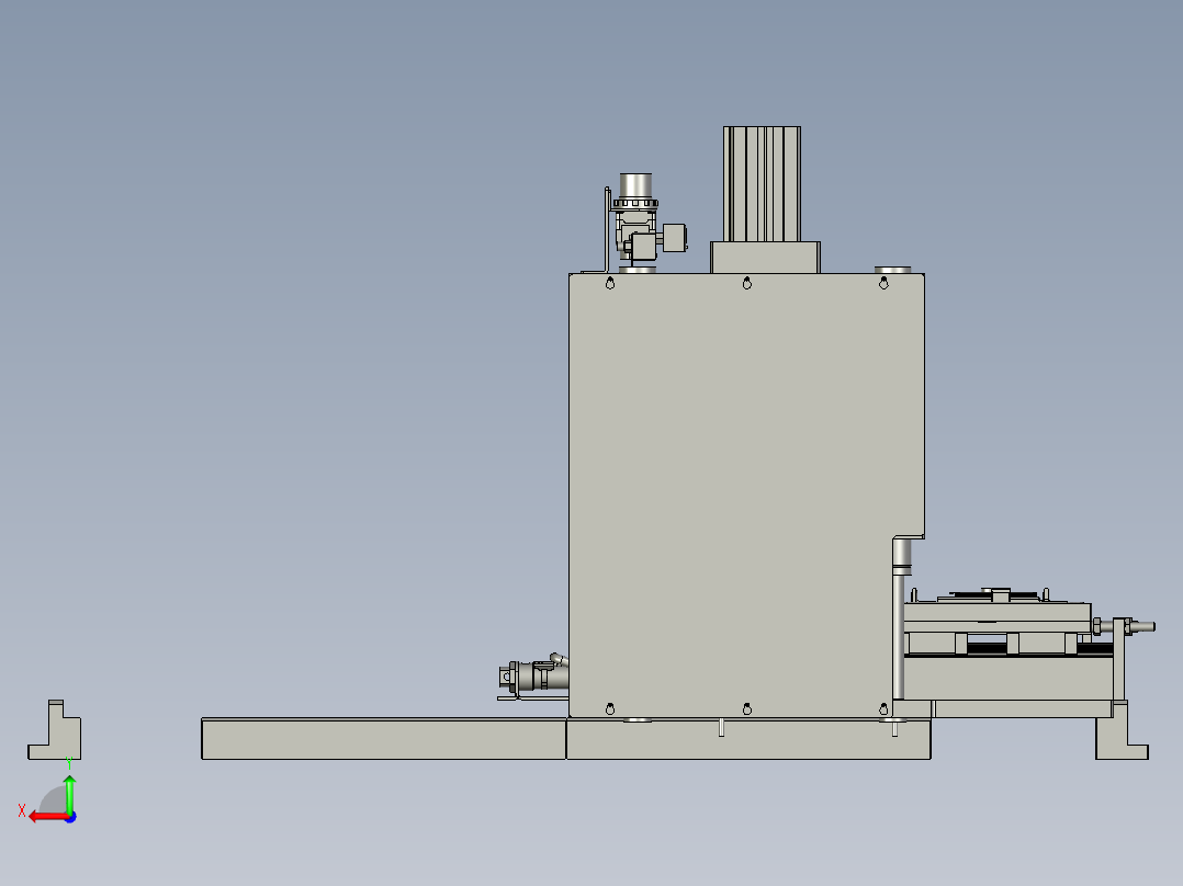 LYJC-03-漏液检测后视图