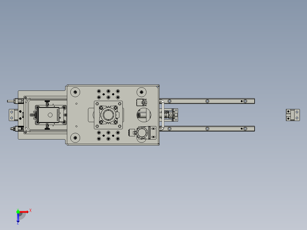LYJC-03-漏液检测俯视图